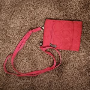 Thirty-One vary you mini crossbody